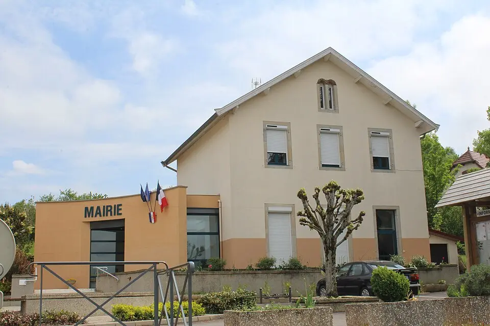 Villeneuve-sous-Pymont - week-end romantique
