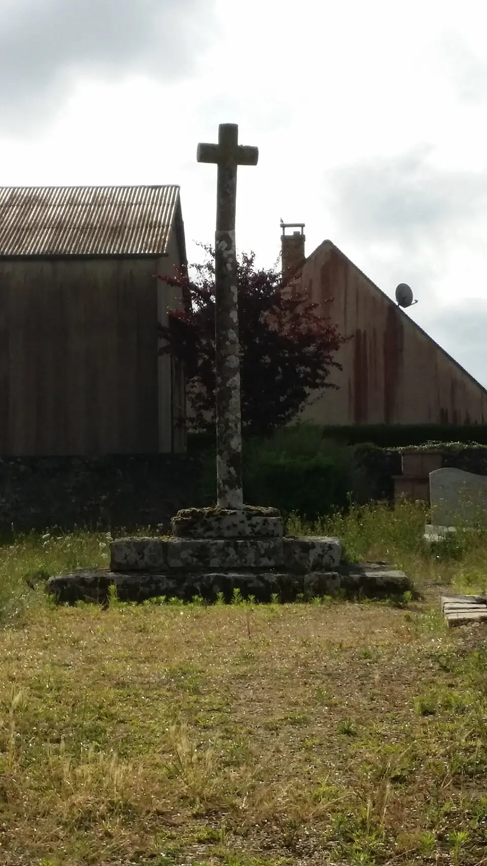 Villeneuve-sur-Auvers - week-end romantique