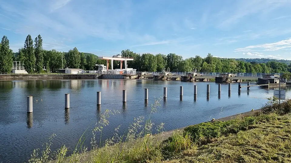 Villeneuve-sur-Lot - week-end romantique