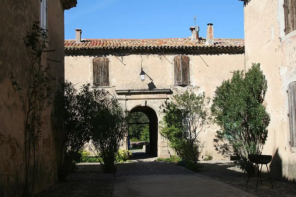 Villeneuvette - week-end romantique