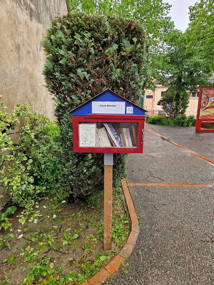 Villenouvelle - week-end romantique