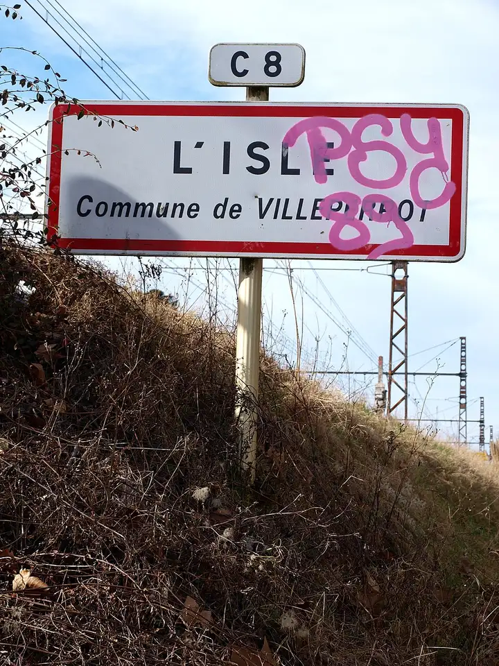 Villeperrot - week-end romantique
