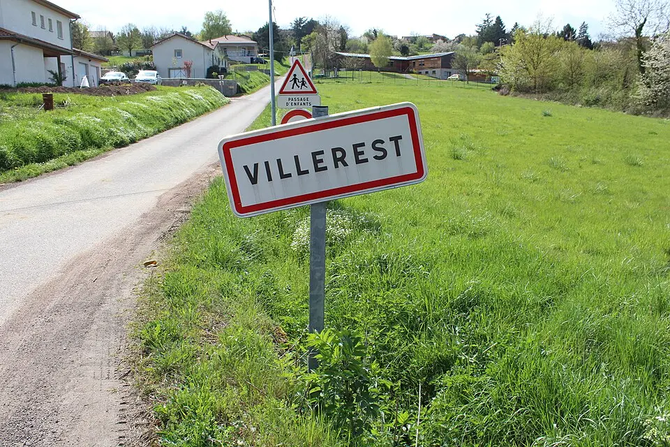 Villerest - séjour romantique