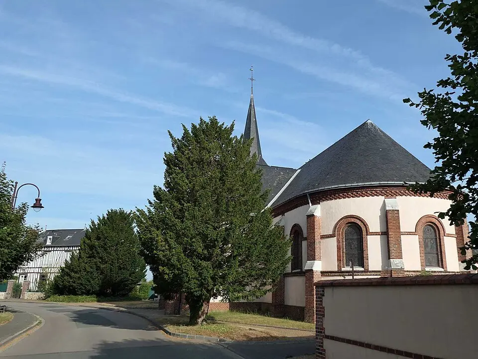 Villers-Écalles - week-end romantique