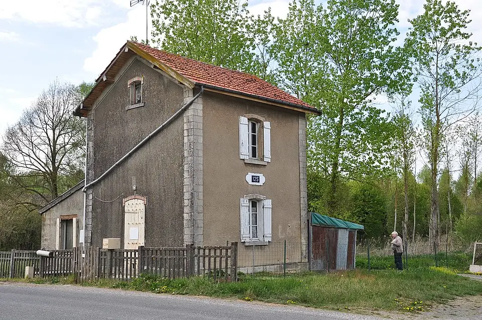 Villers-en-Argonne - week-end romantique