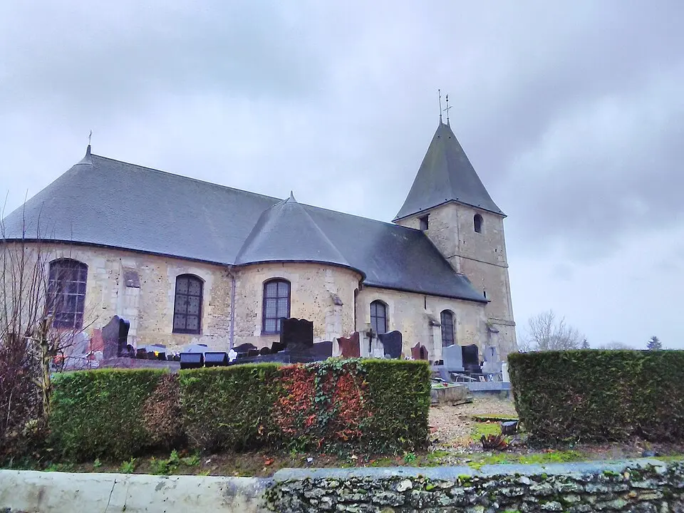Villers-en-Vexin - week-end romantique