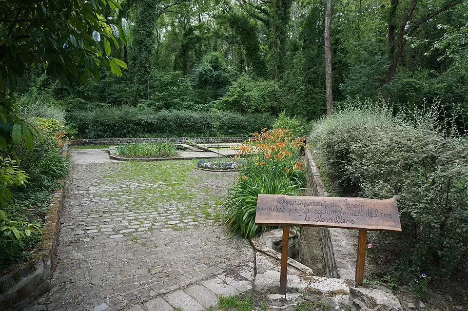 Villers-Franqueux - week-end romantique