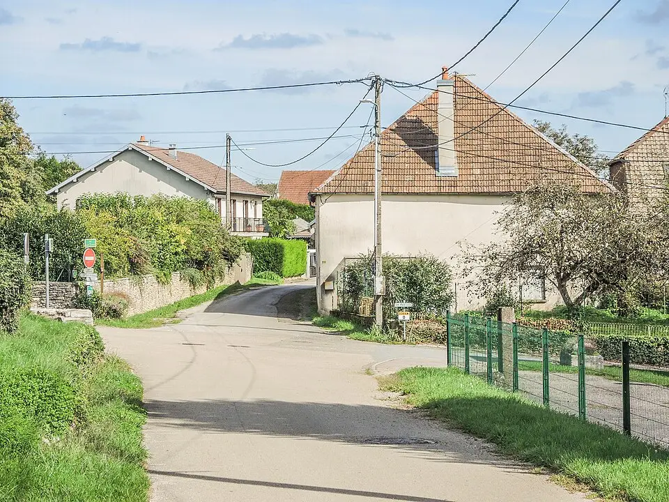 Villers-Grélot - week-end romantique