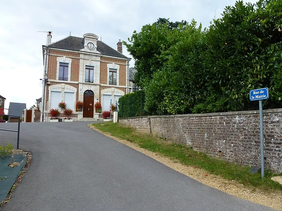 Villers-le-Tourneur - week-end romantique