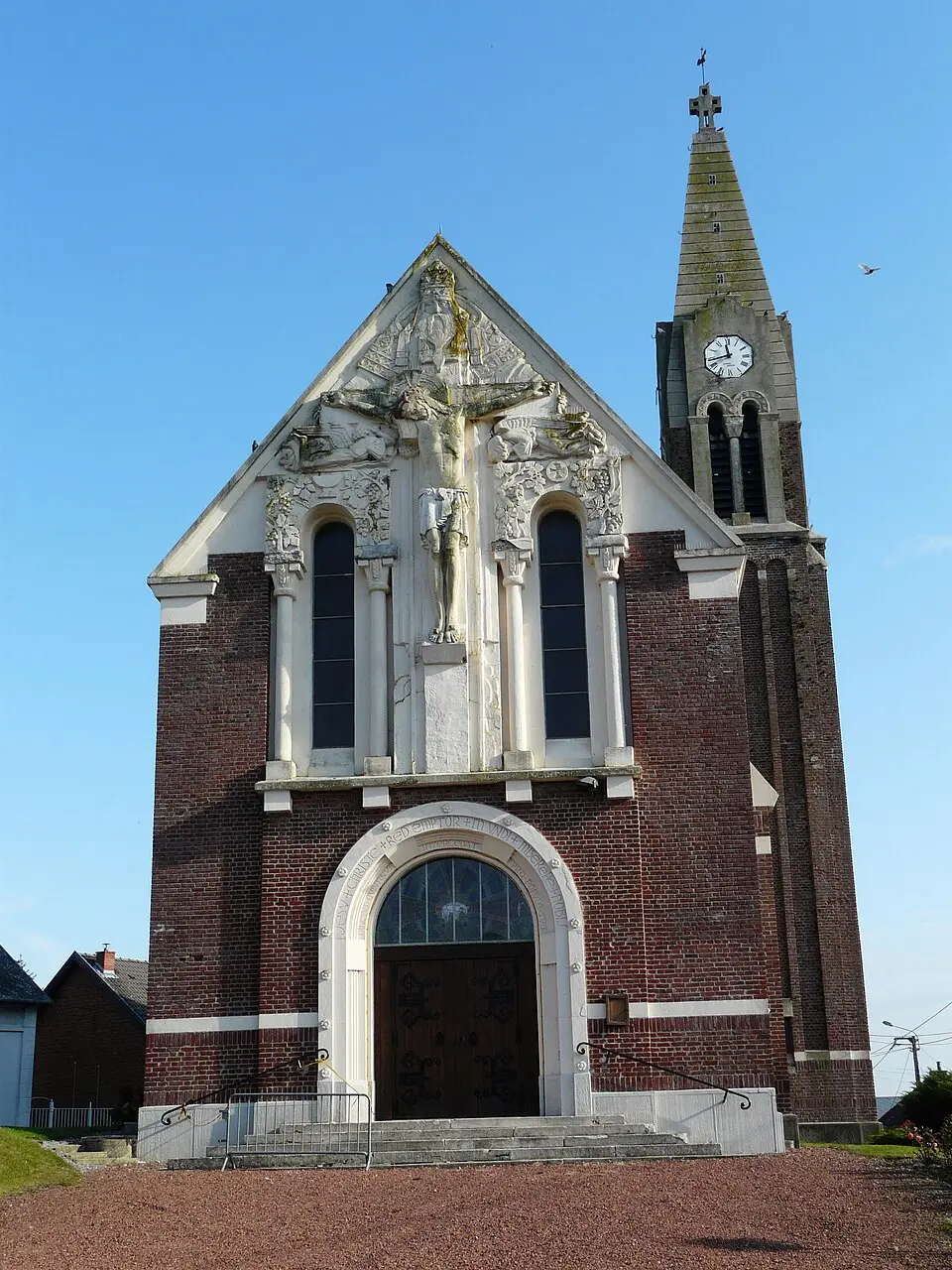 Villers-Plouich - week-end romantique