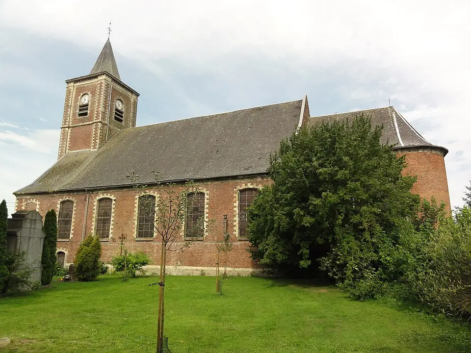 Villers-Pol - week-end romantique
