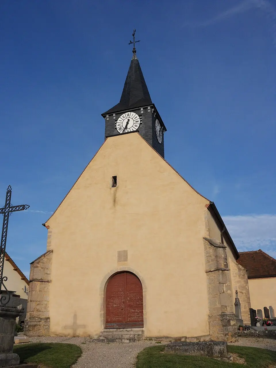 Villers-Rotin - week-end romantique