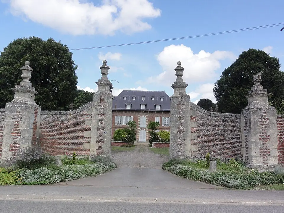 Villers-Saint-Christophe - week-end romantique