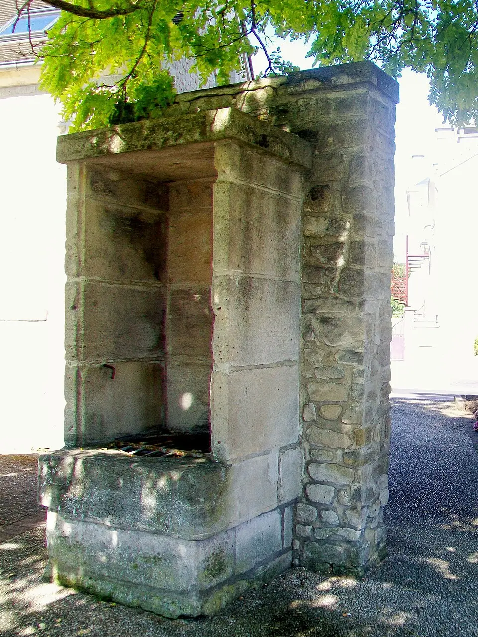 Villers-Saint-Paul - séjour romantique