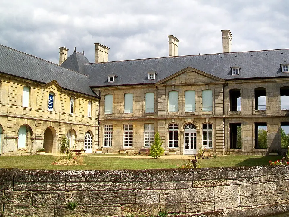 Villers-sous-Saint-Leu - week-end romantique