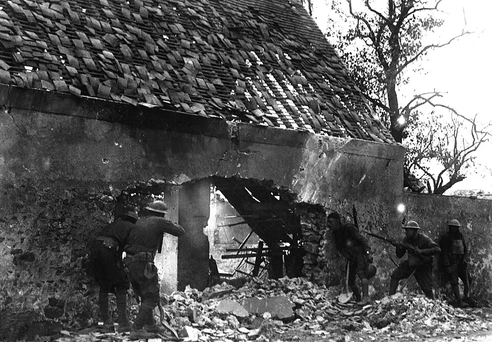 Villers-sur-Fère - week-end romantique