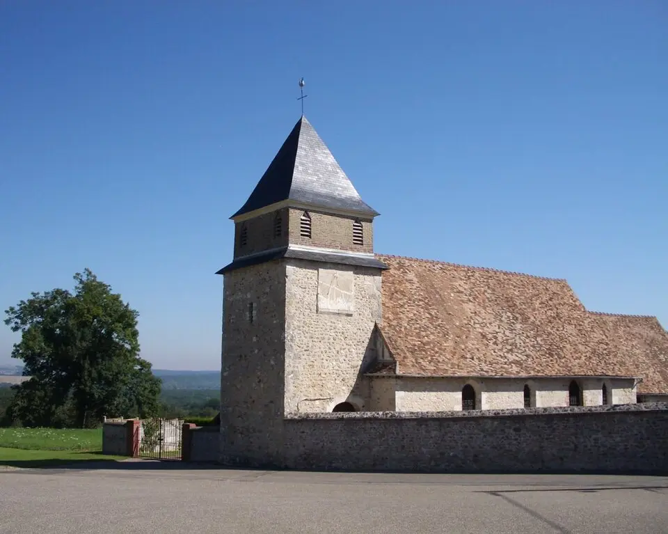Villers-sur-le-Roule - week-end romantique