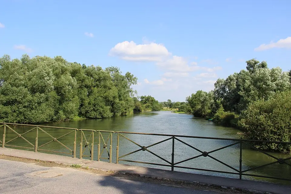 Villers-sur-Meuse - week-end romantique