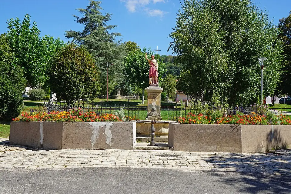 Villers-sur-Saulnot - week-end romantique