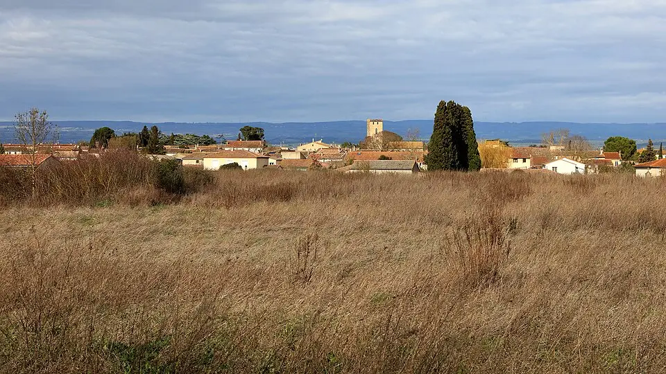 Villesèquelande - week-end romantique