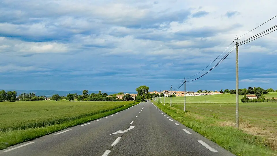 Villesiscle - week-end romantique