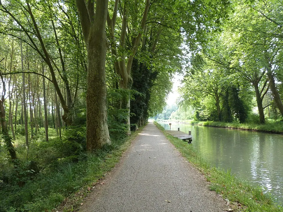Villeton - week-end romantique