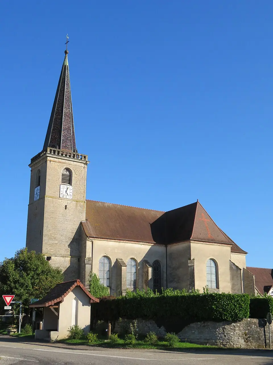 Villevieux - week-end romantique
