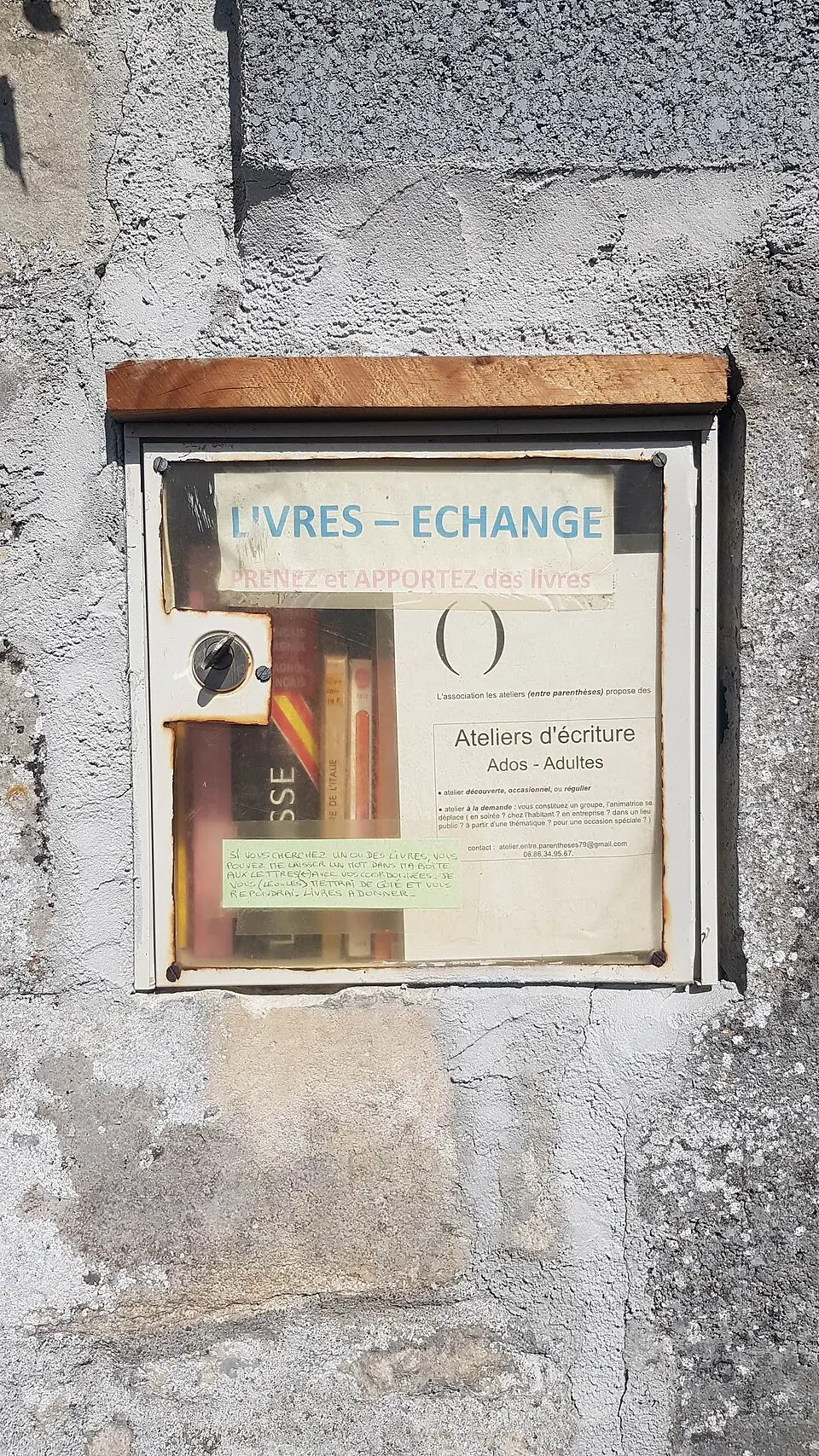 Villiers-en-Plaine - week-end romantique