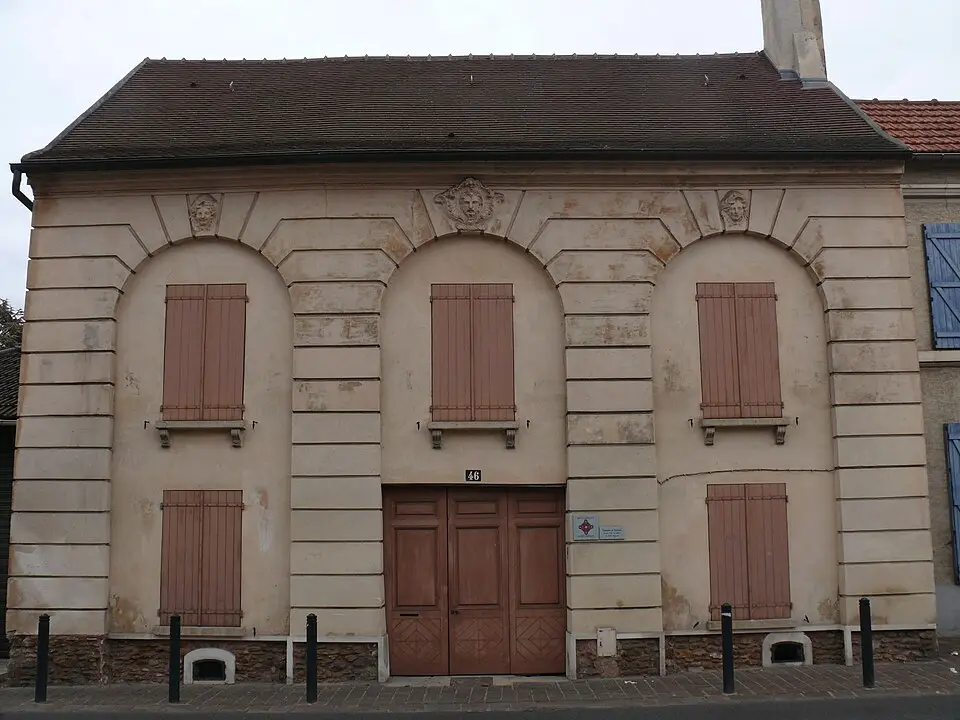 Villiers-le-Bel - week-end romantique