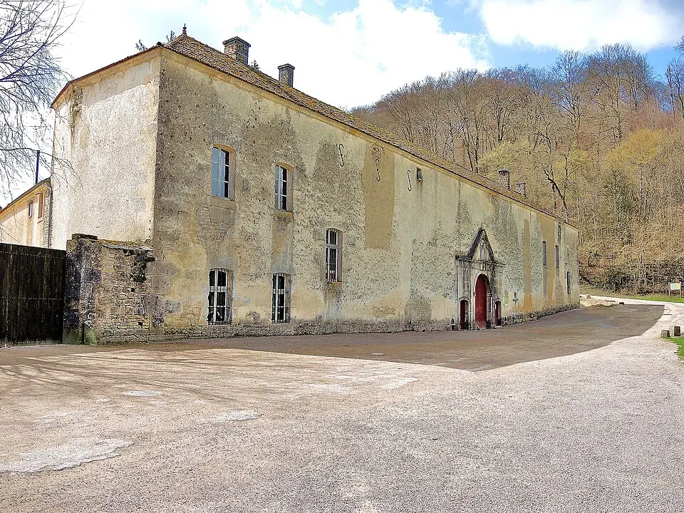 Villiers-le-Duc - week-end romantique