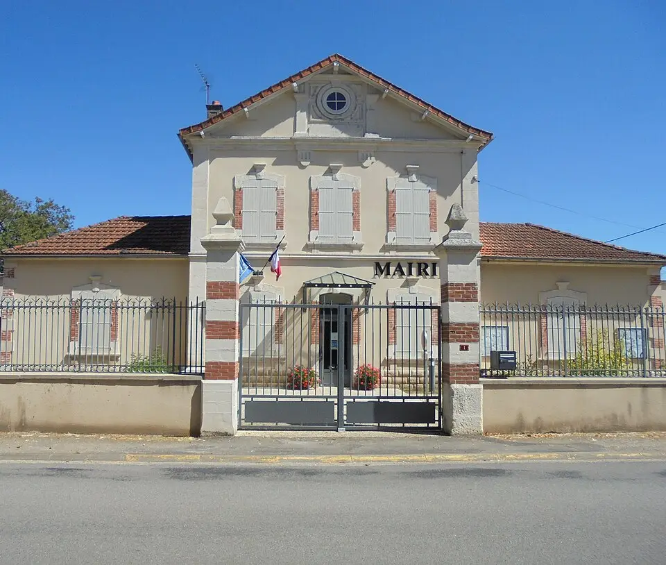 Villiers-le-Roux - week-end romantique