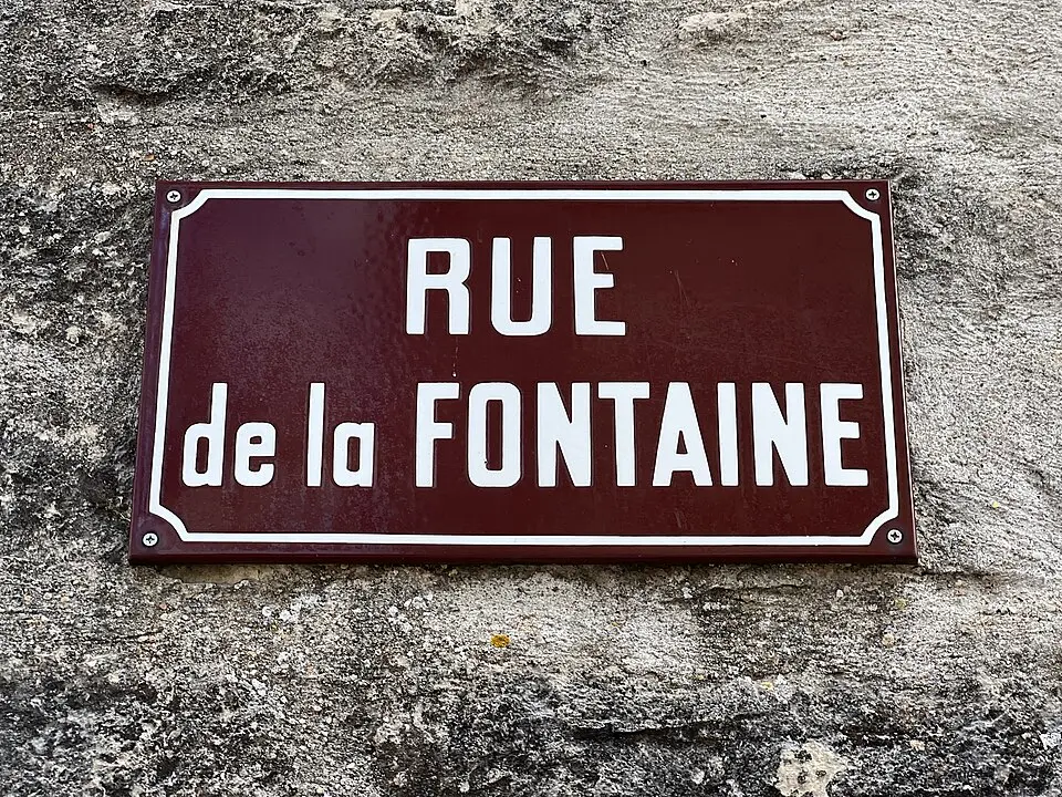 Villiers-les-Hauts - week-end romantique