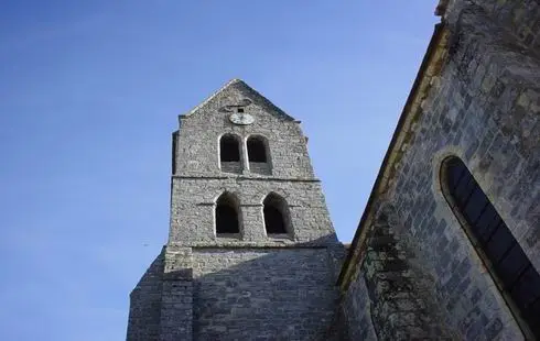 Villiers-sous-Grez - week-end romantique