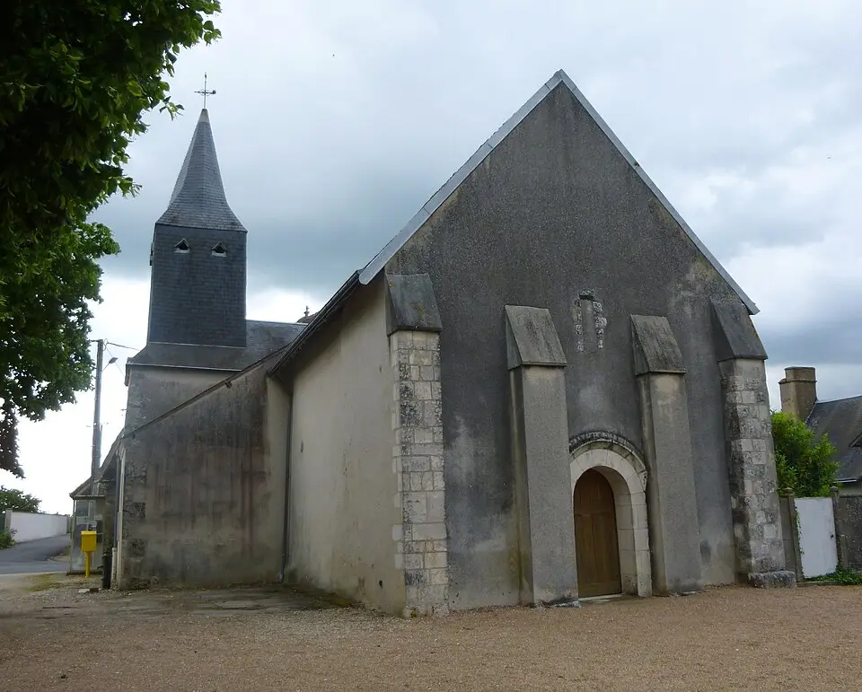Villiersfaux - week-end romantique