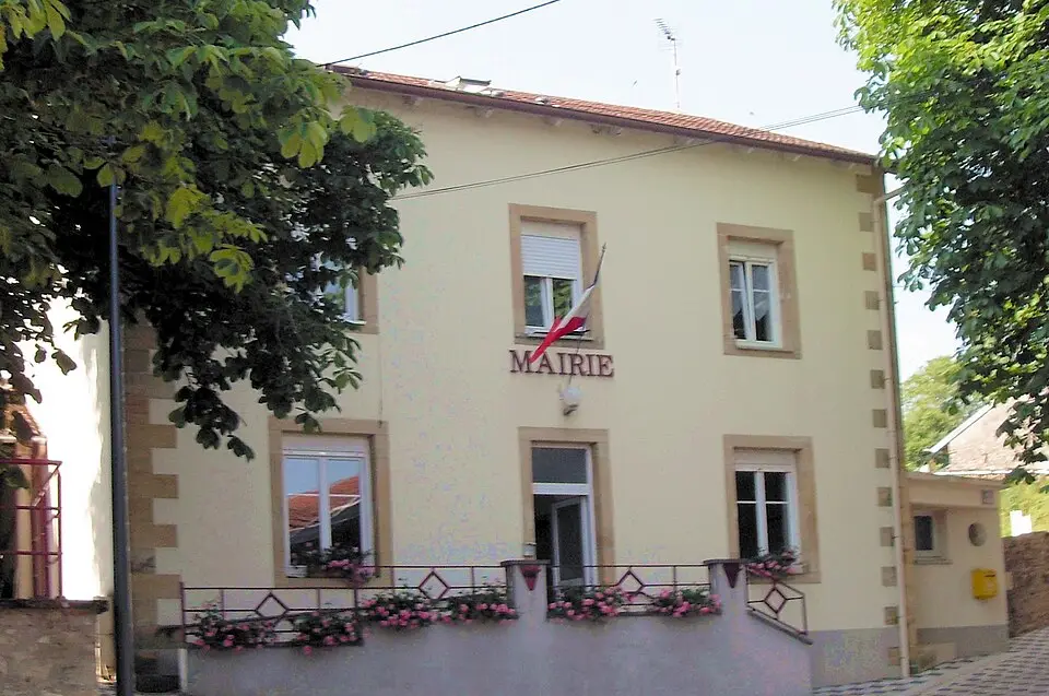 Villoncourt - week-end romantique