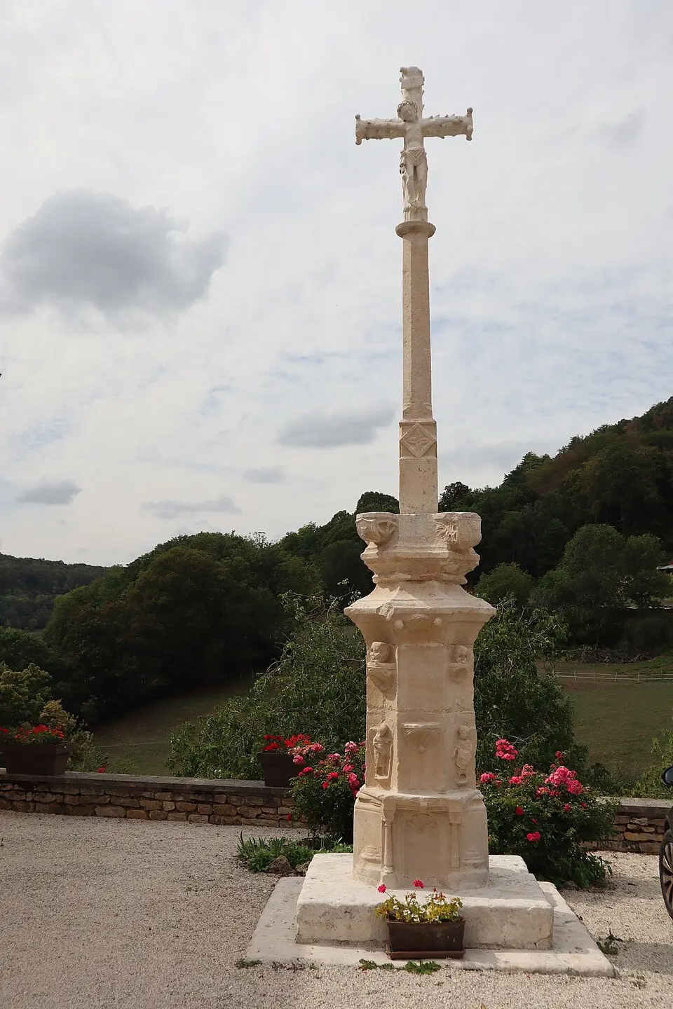 Villotte-Saint-Seine - week-end romantique