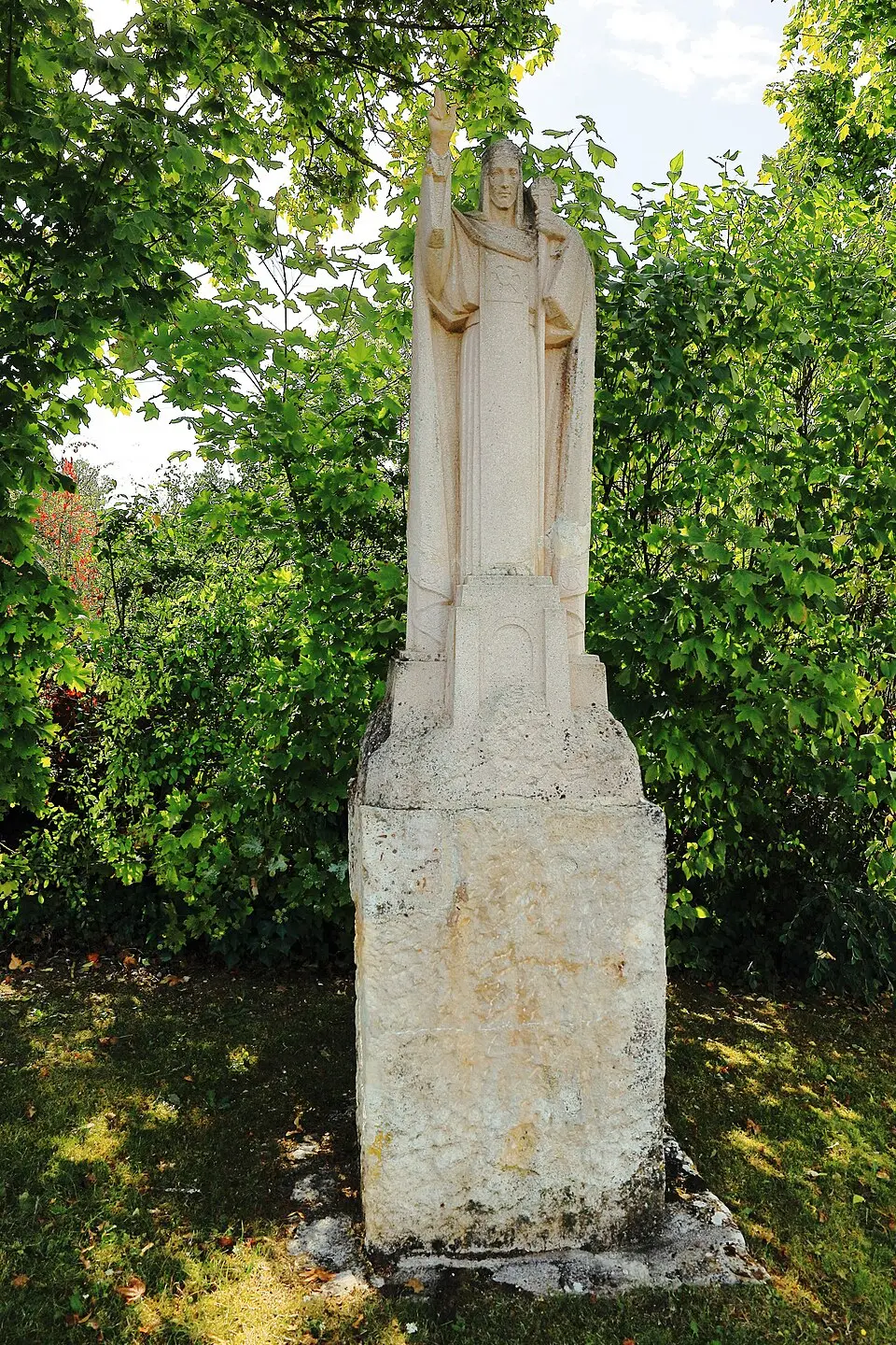 Villotte-sur-Ource - week-end romantique