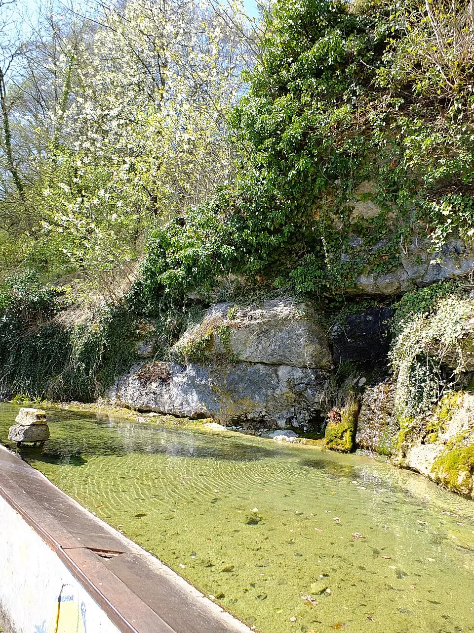 Villouxel - week-end romantique