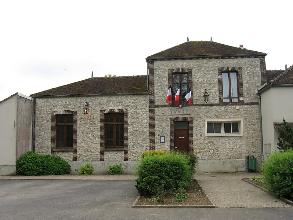 Villuis - week-end romantique