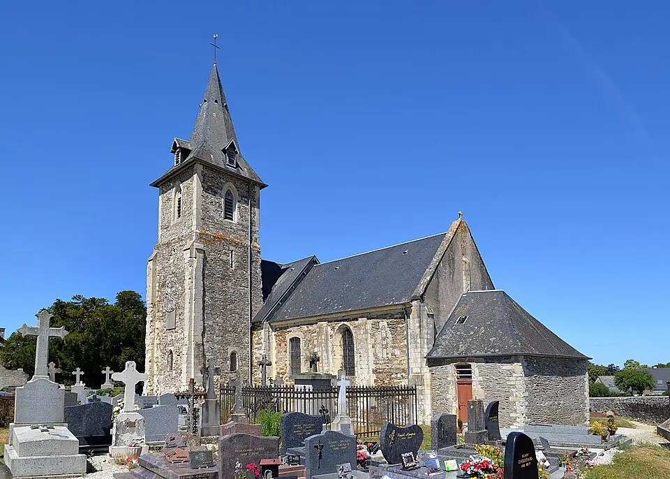 Villy-Bocage - week-end romantique