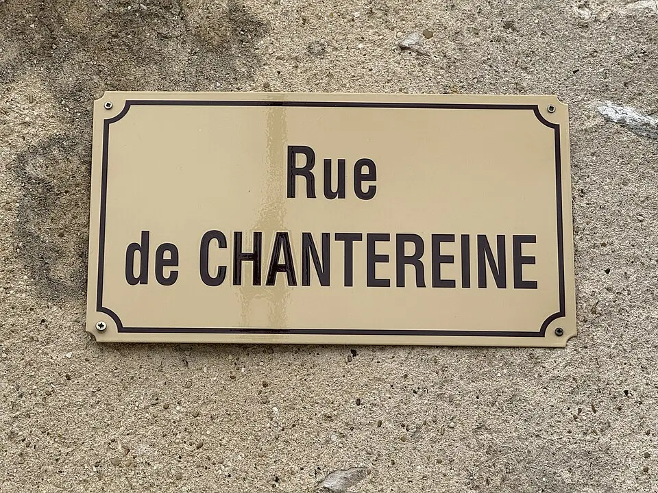 Vinantes - week-end romantique