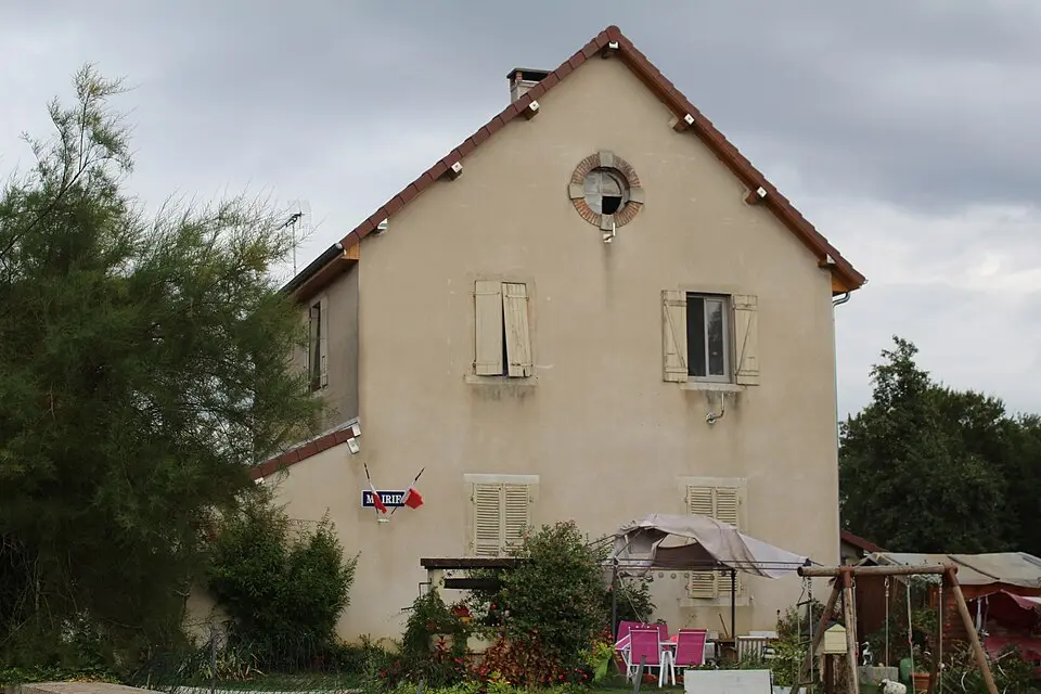 Vincent-Froideville - week-end romantique