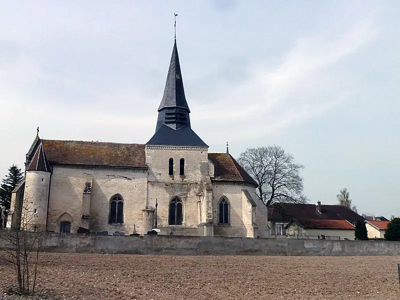 Vinets - week-end romantique