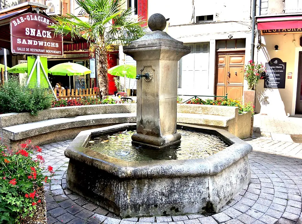 Vinon-sur-Verdon - week-end romantique
