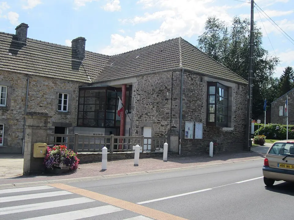 Virandeville - week-end romantique