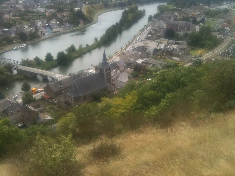 Vireux-Molhain - week-end romantique