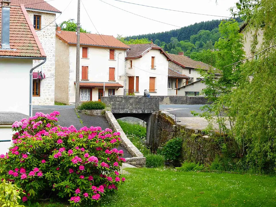 Viscomtat - week-end romantique