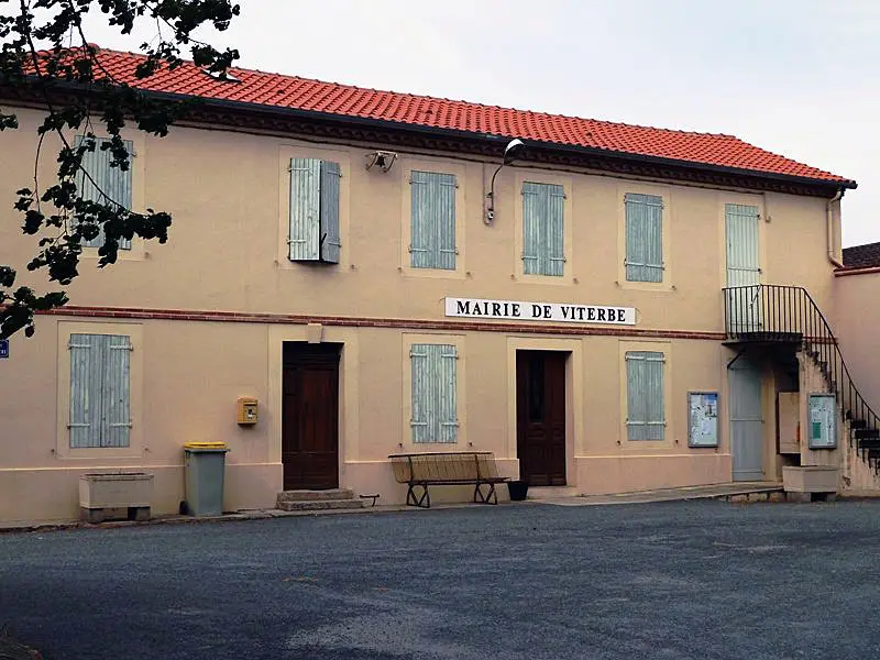 Viterbe - week-end romantique