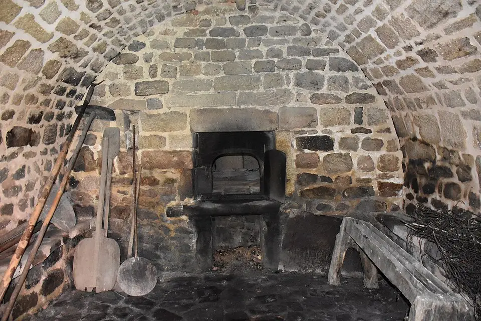 Vitrac-sur-Montane - week-end romantique