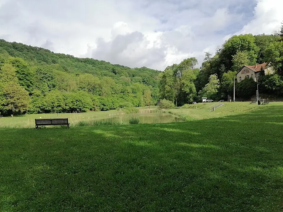 Vitry-sur-Orne - week-end romantique